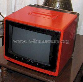 XL 100 EPR295V; RCA RCA Victor Co. (ID = 1130465) Television