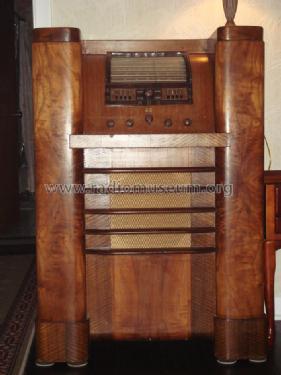 816K ; RCA Victor (ID = 1040782) Radio