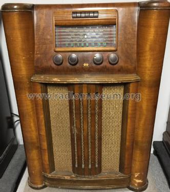 A38 ; RCA Victor (ID = 2094767) Radio