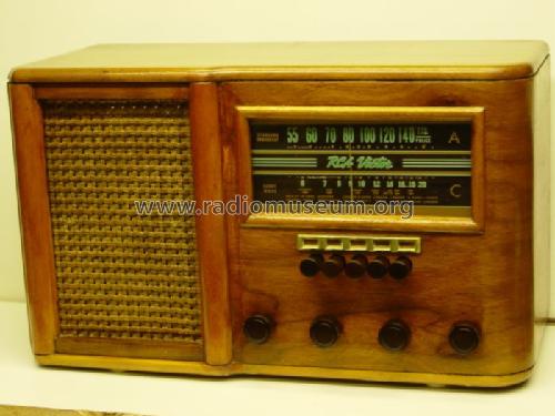 A-21 ; RCA Victor (ID = 256396) Radio
