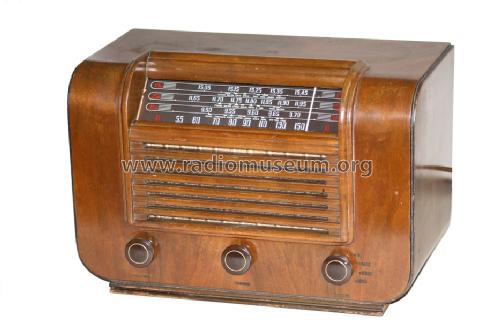 A-23 ; RCA Victor (ID = 1698526) Radio