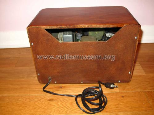 ACE ; RCA Victor (ID = 1433414) Radio