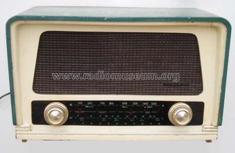 B535; RCA Victor Radio S.A (ID = 660972) Radio