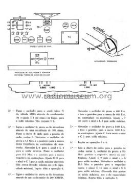 B-531; RCA Victor Radio S.A (ID = 1988082) Radio