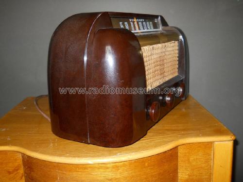 Tatu 66X1; RCA Victor Radio S.A (ID = 2399921) Radio