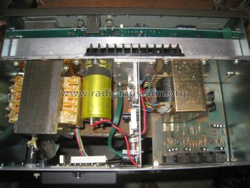 PA Amplifier AM-7120N; RCF; Reggio Emilia (ID = 1761901) Ampl/Mixer