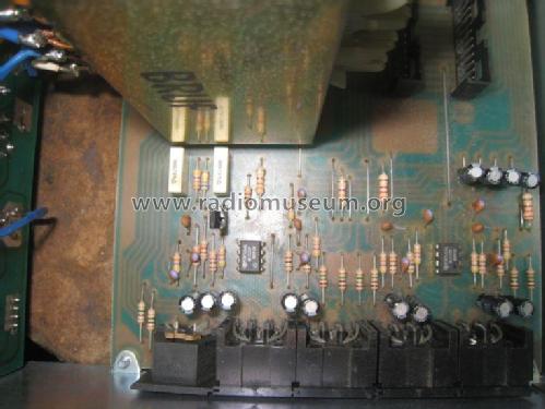 PA Amplifier AM-7120N; RCF; Reggio Emilia (ID = 1761903) Ampl/Mixer