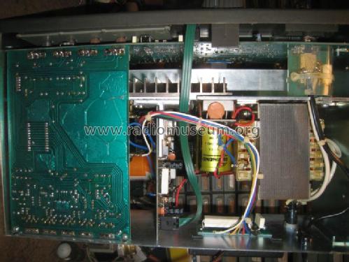 PA Amplifier AM-7120N; RCF; Reggio Emilia (ID = 1761905) Ampl/Mixer