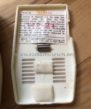 TR-1088 'Comet' ; Realtone Electronics (ID = 2815995) Radio