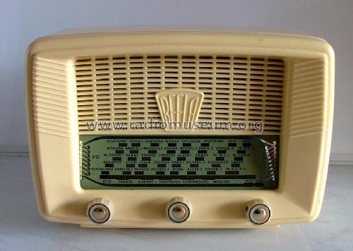 Regent ; Reela-Radio, Reela- (ID = 1879604) Radio