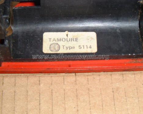Tamouré 5114; Reela-Radio, Reela- (ID = 1729099) Radio