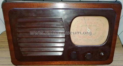 Cameo EL80; Rees-Mace, London (ID = 2717444) Radio