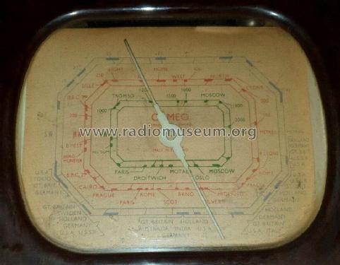 Cameo EL80; Rees-Mace, London (ID = 2717446) Radio