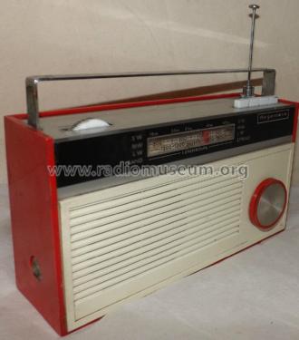 TR410 Ch= RC2; Regentone Products / (ID = 1733628) Radio