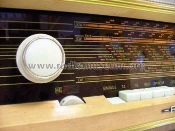 2001 Phono; REMA, Fabrik für (ID = 114880) Radio