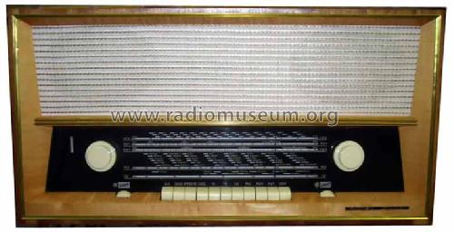 2003; REMA, Fabrik für (ID = 496831) Radio