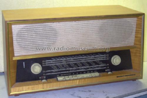 2003; REMA, Fabrik für (ID = 66867) Radio