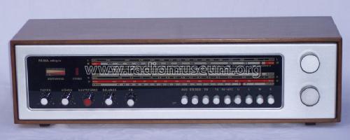 Adagio 830; REMA, Fabrik für (ID = 115590) Radio