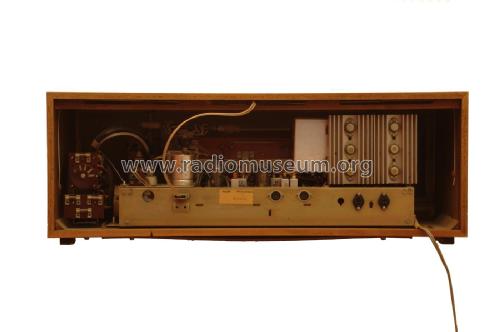 Allegro 82 B/C; REMA, Fabrik für (ID = 1766328) Radio