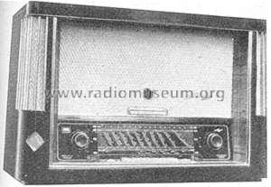 Rema 1800FA; REMA, Fabrik für (ID = 199729) Radio