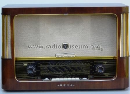 Rema 1800FA; REMA, Fabrik für (ID = 685065) Radio