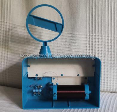 Radiocraft Crystal Radio Kit; Remco Toys Inc.; (ID = 2545262) Kit