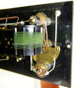 Infradyne Amplifier No. 700; Remler Co. Ltd.; San (ID = 1746405) RF-Ampl.