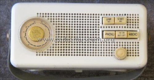 Twenstar P6; Rex-Plastic, Max (ID = 2210960) Radio