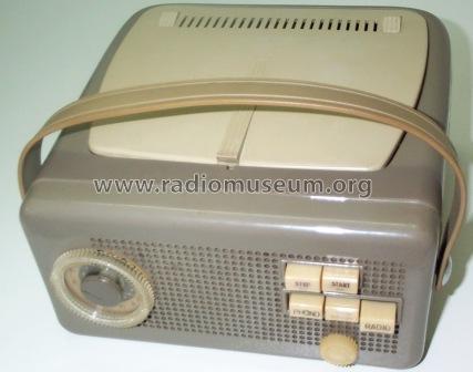 Twenstar P6; Rex-Plastic, Max (ID = 395640) Radio