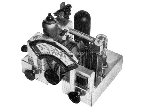Allstrom-Zweikreis-Dreier ; RIM bzw. Radio-RIM; (ID = 342418) Kit