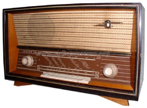 Jadran 60; RIZ, Radio (ID = 585980) Radio