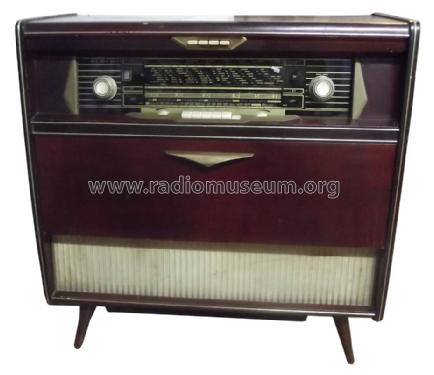 Muzički ormar EA-4200; RIZ, Radio (ID = 1379686) Radio