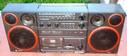 AM/ FM Radio Receiver RM8482; RIZ, Radio (ID = 1366824) Radio