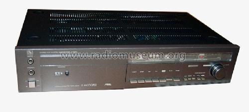 Stereo HI-FI kazetni magnetofon K3020; RIZ, Radio (ID = 1844345) Reg-Riprod