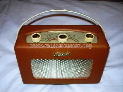 R200; Roberts Radio Co.Ltd (ID = 176019) Radio