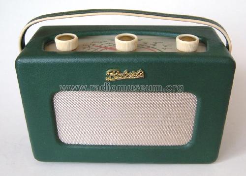 R200; Roberts Radio Co.Ltd (ID = 199747) Radio