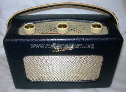 R200; Roberts Radio Co.Ltd (ID = 506721) Radio