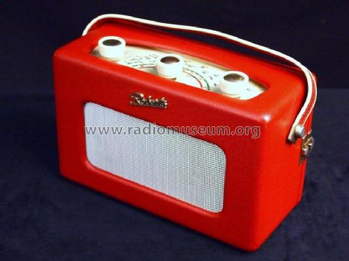 R200; Roberts Radio Co.Ltd (ID = 992746) Radio