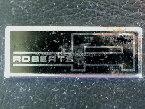 R600; Roberts Radio Co.Ltd (ID = 1975068) Radio