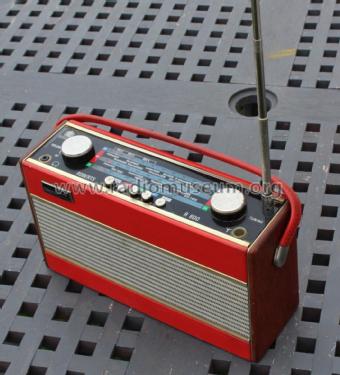 R600; Roberts Radio Co.Ltd (ID = 2817971) Radio