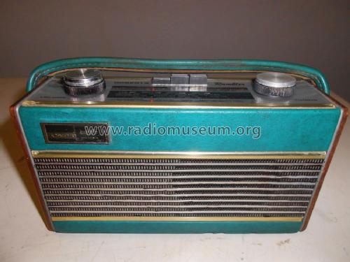 Rambler ; Roberts Radio Co.Ltd (ID = 2341545) Radio