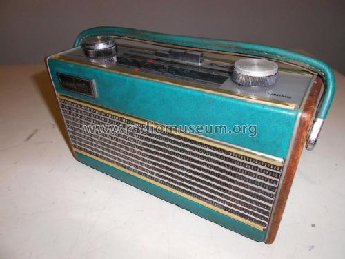 Rambler ; Roberts Radio Co.Ltd (ID = 2341546) Radio