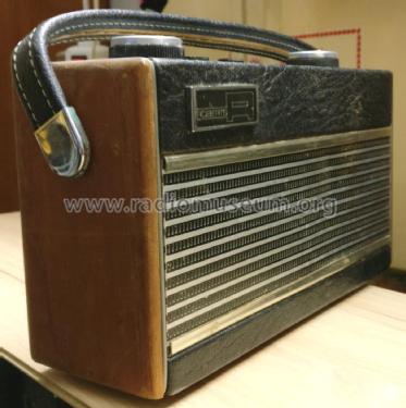 Rambler ; Roberts Radio Co.Ltd (ID = 2376189) Radio