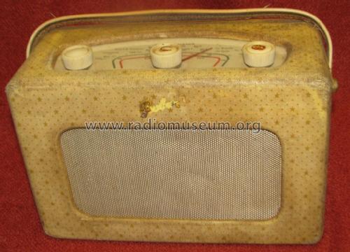 RT1; Roberts Radio Co.Ltd (ID = 2094033) Radio