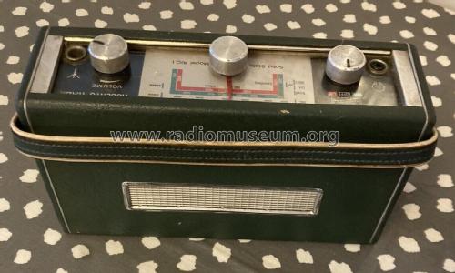 Solid State RIC1; Roberts Radio Co.Ltd (ID = 2823541) Radio