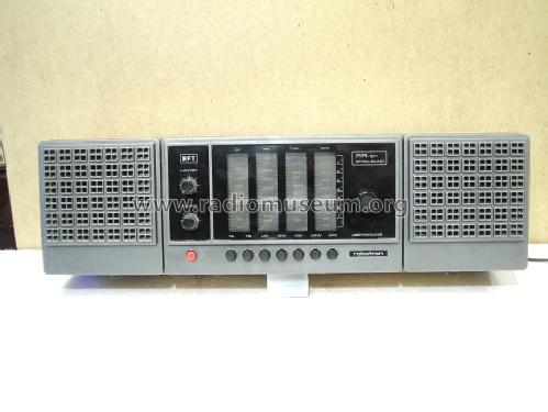 Stralsund RR1211; Robotron Vertrieb (ID = 417407) Radio