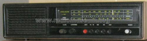 Strelasund RR1021; Robotron Vertrieb (ID = 1057593) Radio