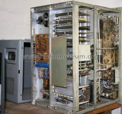 AM-FM-Mess-Sender SMFA ; Rohde & Schwarz, PTE (ID = 198246) Equipment