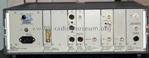 EK 071; Rohde & Schwarz, PTE (ID = 943822) Commercial Re