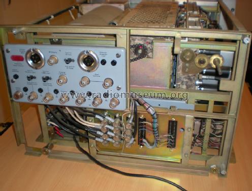 EK07D/2; Rohde & Schwarz, PTE (ID = 814622) Commercial Re